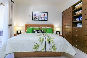Condos Perfectly Situated Between the Beach & Tulum Town by Stella Ren