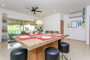 Condos Perfectly Situated Between the Beach & Tulum Town by Stella Ren