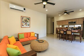 Condos Perfectly Situated Between the Beach & Tulum Town by Stella Ren