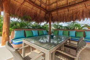 Condos Perfectly Situated Between the Beach & Tulum Town by Stella Ren