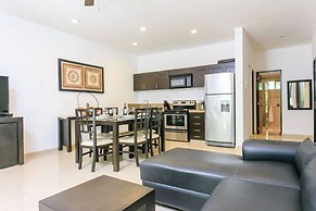 Condos Perfectly Situated Between the Beach & Tulum Town by Stella Ren
