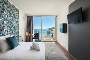 MASLINICA Mimosa Lido Palace Hotel