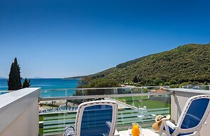 MASLINICA Mimosa Lido Palace Hotel