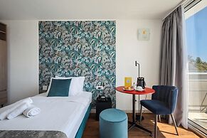 MASLINICA Mimosa Lido Palace Hotel