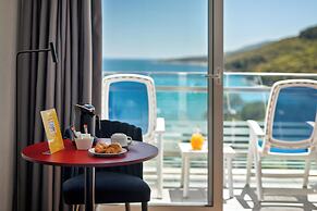 MASLINICA Mimosa Lido Palace Hotel