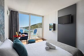 MASLINICA Mimosa Lido Palace Hotel