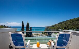 MASLINICA Mimosa Lido Palace Hotel