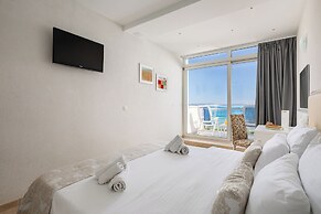 MASLINICA Mimosa Lido Palace Hotel