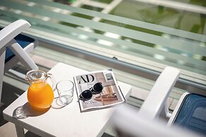 MASLINICA Mimosa Lido Palace Hotel