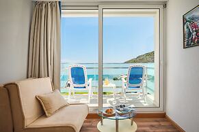 MASLINICA Mimosa Lido Palace Hotel
