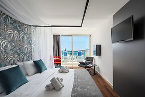 MASLINICA Mimosa Lido Palace Hotel