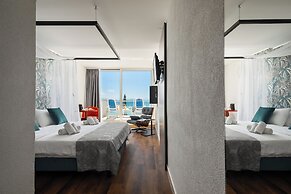 MASLINICA Mimosa Lido Palace Hotel