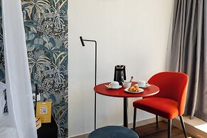 Mimosa Lido Palace