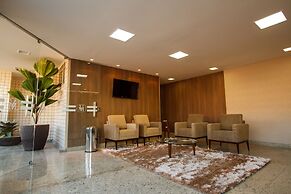 Ville de Montagne Hotel