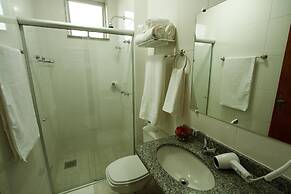 Ville de Montagne Hotel