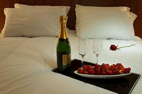 Ville de Montagne Hotel