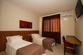 Ville de Montagne Hotel