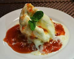 Ville de Montagne Hotel