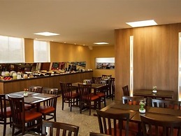 Ville de Montagne Hotel