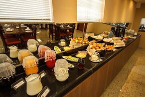 Ville de Montagne Hotel