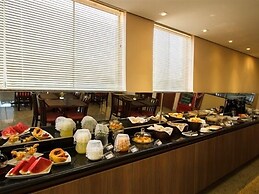 Ville de Montagne Hotel