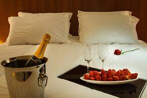 Ville de Montagne Hotel