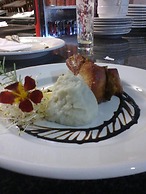 Ville de Montagne Hotel