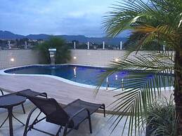 Ville de Montagne Hotel