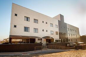 Ville de Montagne Hotel