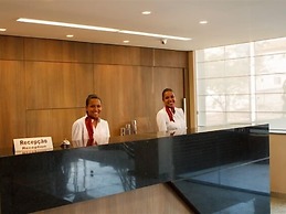 Ville de Montagne Hotel