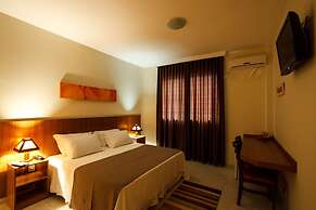 Ville de Montagne Hotel