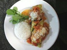 Ville de Montagne Hotel