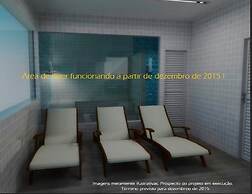 Ville de Montagne Hotel