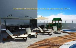 Ville de Montagne Hotel