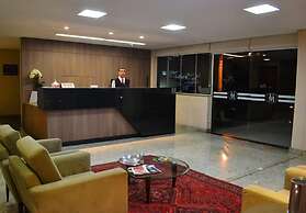 Ville de Montagne Hotel