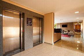 Ville de Montagne Hotel