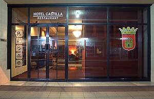 Hotel Castilla