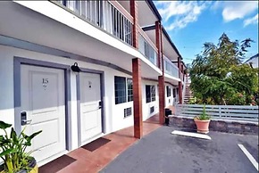 Lodge at 32nd