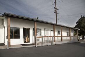 Lodge at 32nd
