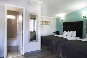 Lodge at 32nd