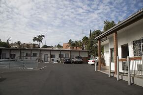 Lodge at 32nd