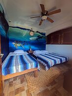 Hostel Natura