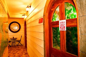Hostel Natura