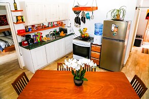 Hostel Natura
