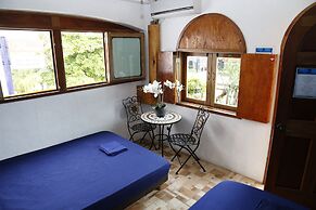 Hostel Natura