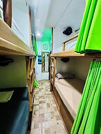 Hostel Natura