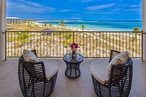 Salterra, a Luxury Collection Resort & Spa, Turks & Caicos 