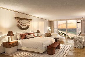 Salterra, a Luxury Collection Resort & Spa, Turks & Caicos 