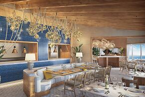 Salterra, a Luxury Collection Resort & Spa, Turks & Caicos 