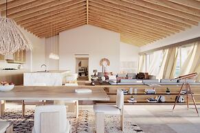 Salterra, a Luxury Collection Resort & Spa, Turks & Caicos 